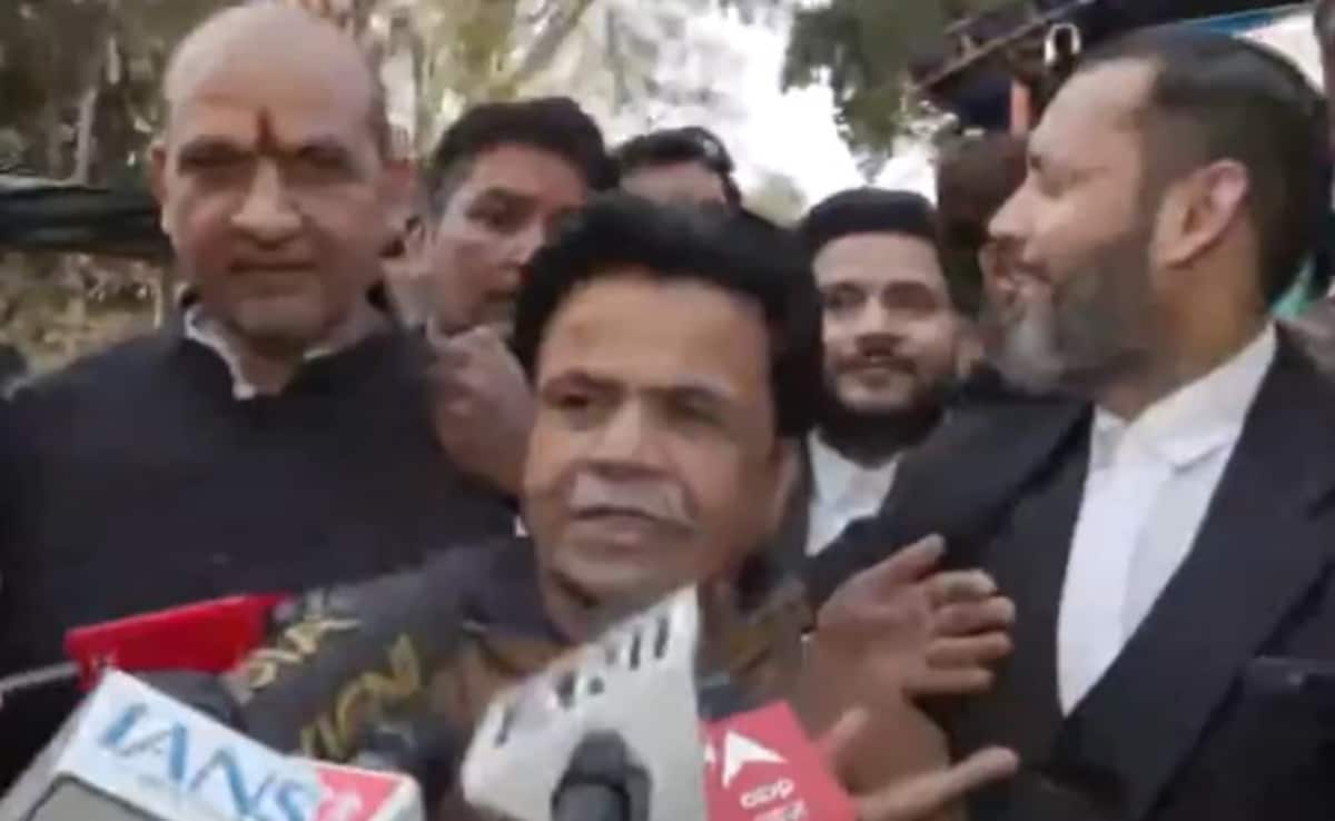 12 दिन बाद तिहाड़ जेल से छूटे राजपाल यादव, कहा- धन्यवाद हाई कोर्ट...सामने आया पहला वीडियो