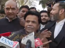 Rajpal Yadav First Video: 12 दिन बाद तिहाड़ जेल से छूटे राजपाल यादव, कहा- धन्यवाद हाई कोर्ट...सामने आया पहला वीडियो