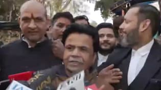 12 दिन बाद तिहाड़ जेल से छूटे राजपाल यादव, कहा- धन्यवाद हाई कोर्ट...सामने आया पहला वीडियो