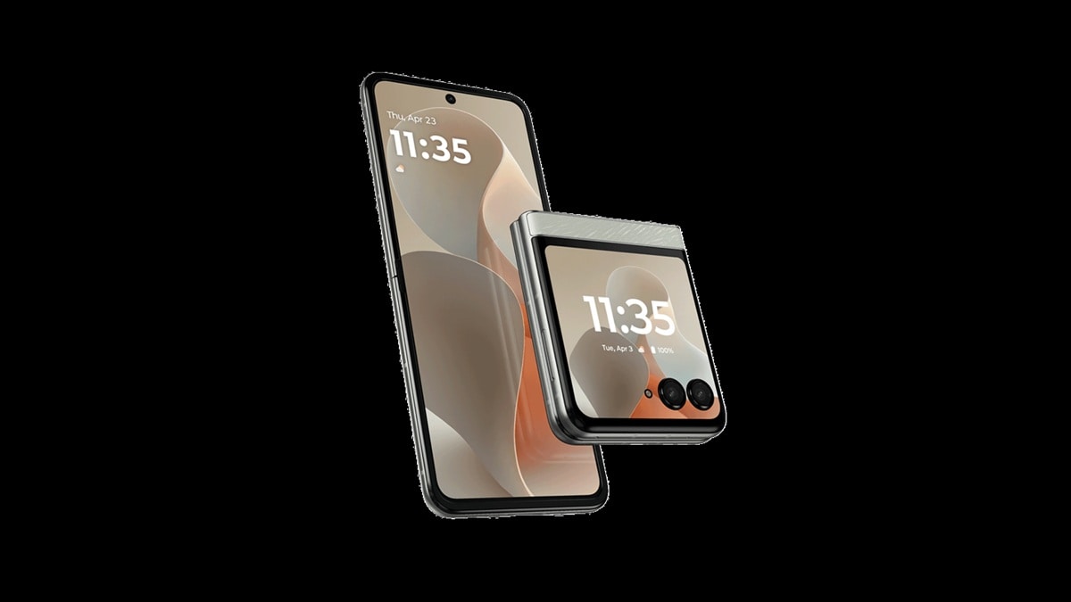 5000 रुपये सस्ती कीमत में खरीदें Motorola का फ्लिप फोन, 2026 का गजब ऑफर