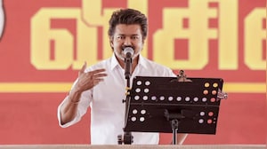 TVK Chief Vijay's 'Stand-Up Comic' Jab At MK Stalin, And A Jallikattu Parallel