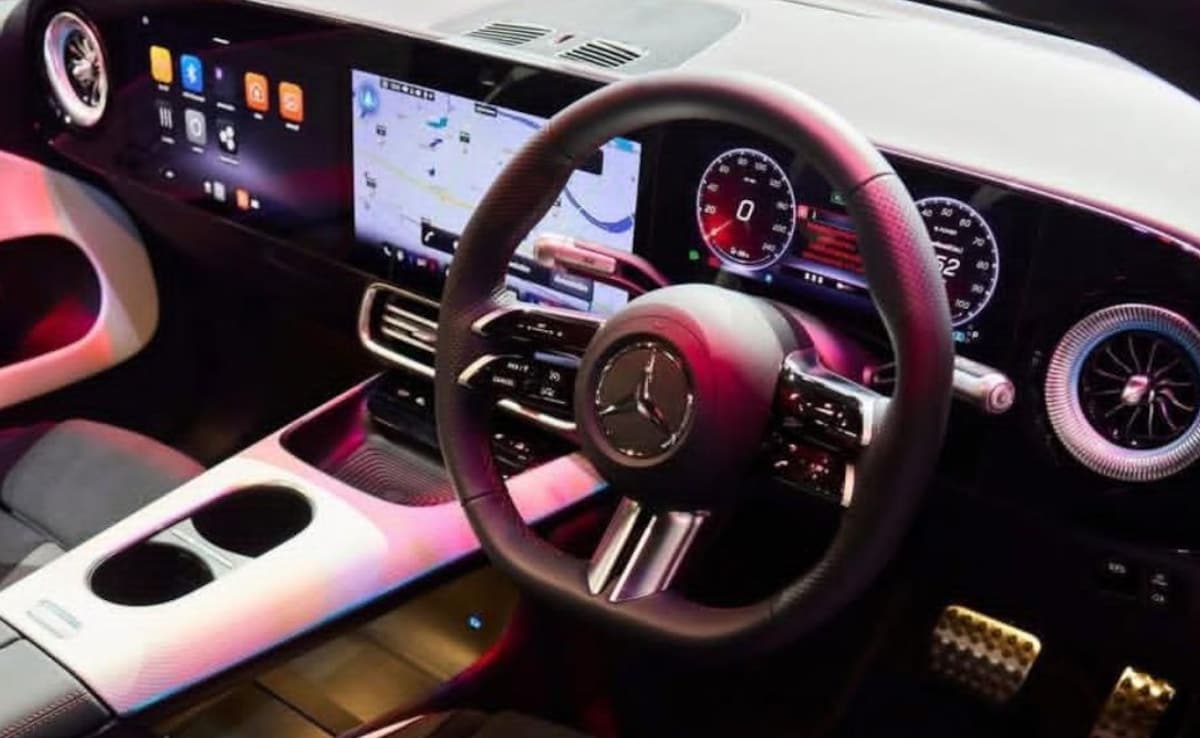 Latest and Breaking News on NDTV