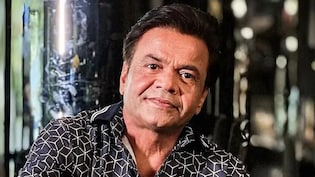 When Rajpal Yadav Spoke About Losing His First Wife At 20: "I Was Supposed To Meet Her, But Carried Her Body Instead"