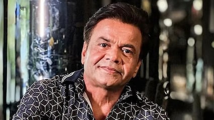 When Rajpal Yadav Spoke About Losing His First Wife At 20