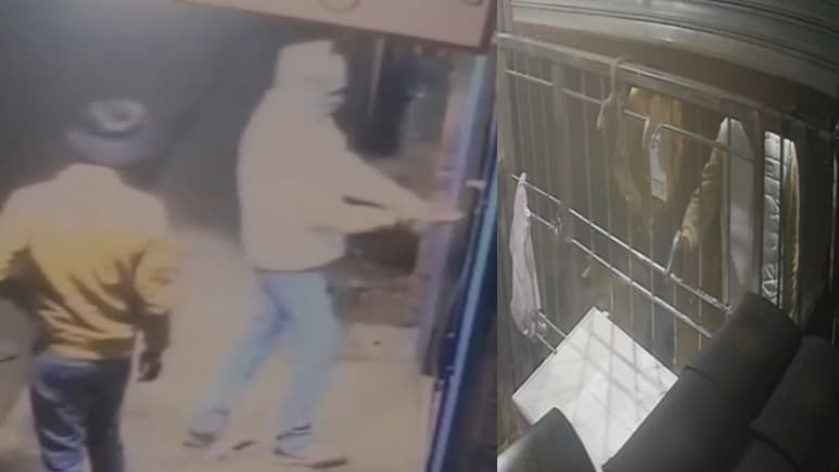 एमपी में शराब लवर बदमाशों ने ठेके पर मांगा डिस्काउंट, मना किया तो सेल्समैन को मार दी गोली