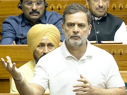 अमेरिका के साथ हुई डील में GM उत्पादों पर राहुल गांधी के सवालों का कृषि मंत्री ने दिया ये जवाब