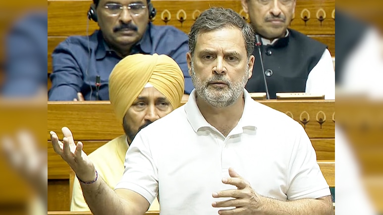 अमेरिका के साथ हुई डील में GM उत्पादों पर राहुल गांधी के सवालों का कृषि मंत्री ने दिया ये जवाब