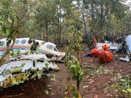 दर्दनाक: एक जिंदगी बचाने जा रहे थे... 7 की हो गई मौत, रांची एयर एंबुलेंस के साथ क्या हुआ? प्लेन क्रैश की इनसाइड स्टोरी