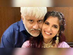 Supreme Court Grants Bail To Vikram Bhatt And Wife In Rs 44 Crore Cheating Case
