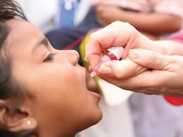 New Oral Polio Vaccine Approved By WHO: A Boost For India's Eradication Efforts?