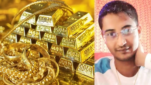 प्रिंस कुमार: MP से सोने लूटने वाले का ब&zwj;िहार में एनकाउंटर, कोर्ट परिसर में कर डाला था कांस्&zwj;टेबल का मर्डर