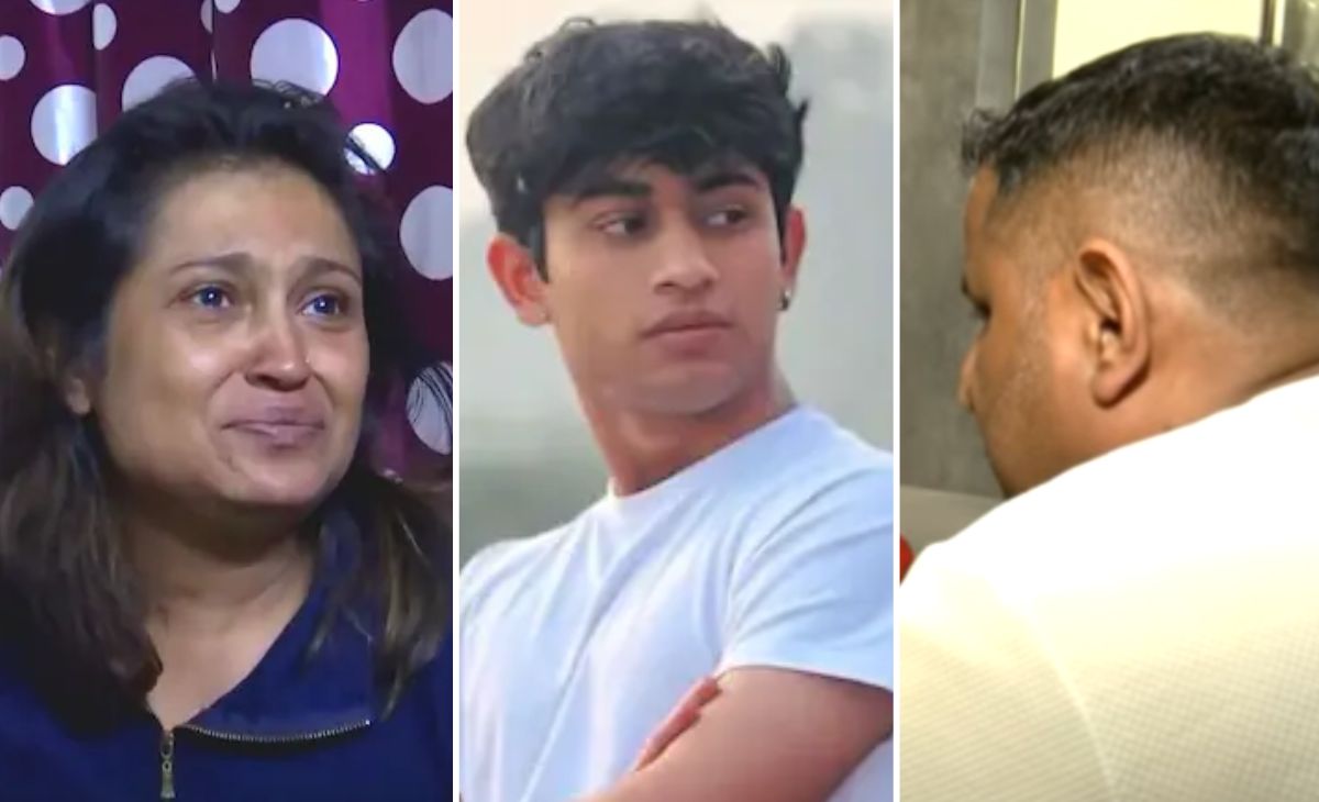 साहिल की मौत का कौन जिम्मेदार, नाबालिग कैसे चला रहा था कार? आरोपी का पिता बोला- I am Sorry