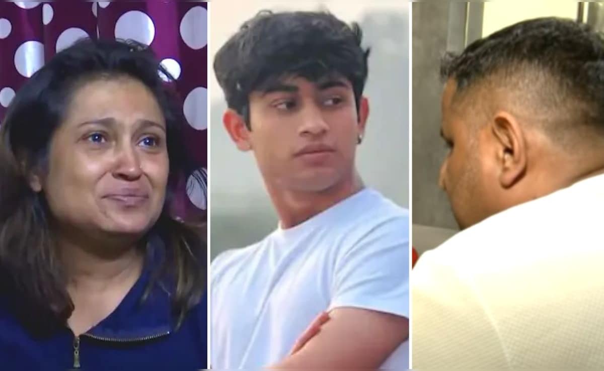 साहिल की मौत का कौन जिम्मेदार, नाबालिग कैसे चला रहा था कार? आरोपी का पिता बोला- I am Sorry