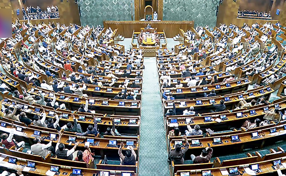 Opinion: Opinion: The Great North-South Debate, And Prickly Questions About 'Fairness'