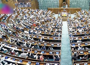 Opinion: The Great North-South Debate, And Prickly Questions About 'Fairness'