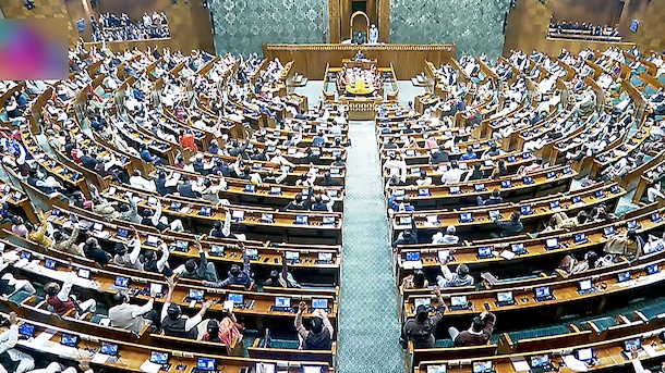 Opinion: The Great North-South Debate, And Prickly Questions About 'Fairness'