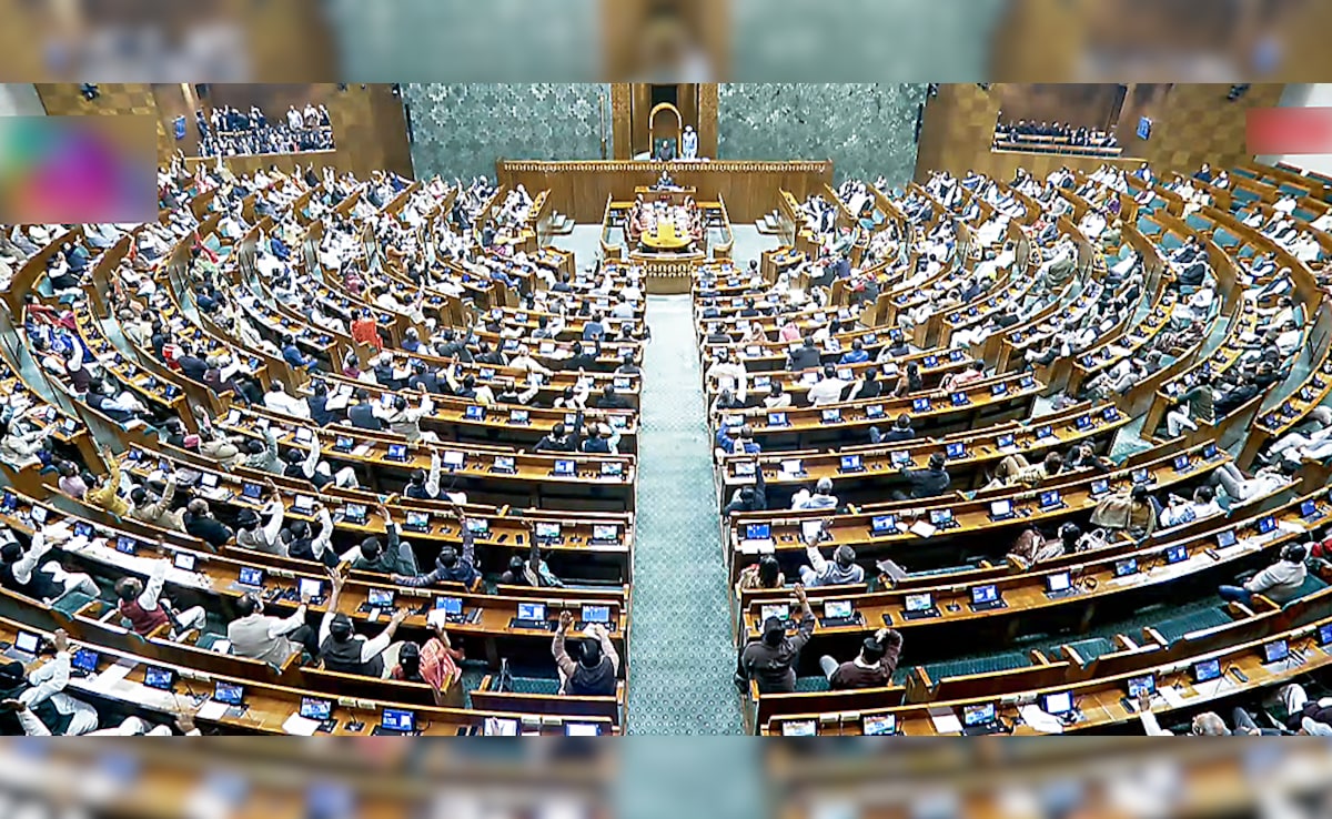 Parliament Budget Session Day 12 Live Updates: Privilege Motion Against Rahul Gandhi Likely