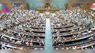 Parliament Budget Session Day 12 Live Updates: BJP MP Files Notice To Terminate Rahul Gandhi's Parliament Membership