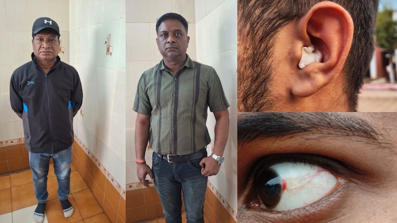 जवाहर नवोदय विद्यालय में छात्रों संग बर्बरता, शिक्षकों ने रूम में बंद कर 3 घंटे तक लात-घूसे, डंडे व जूते से बच्चों की पिटाई