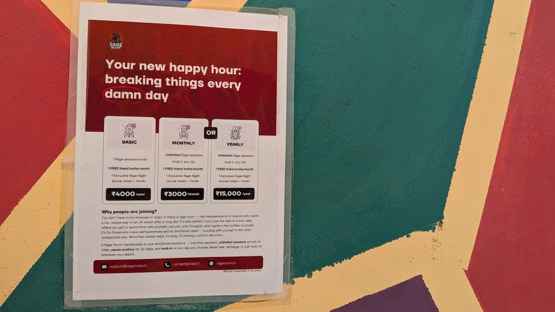 Latest and Breaking News on NDTV