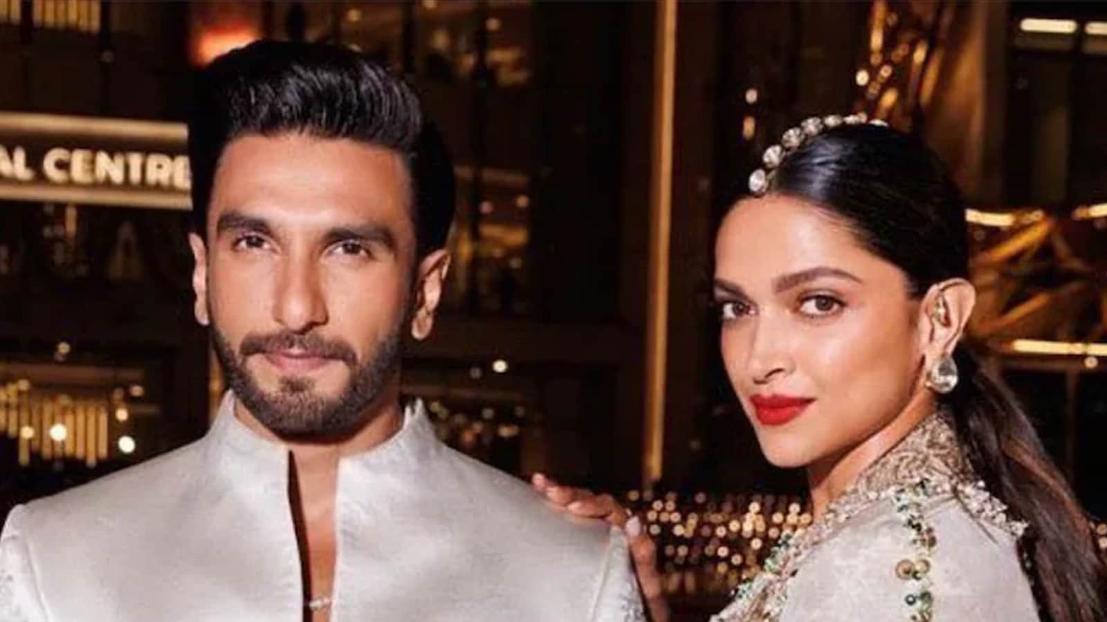 After Extortion Threat, Ranveer Singh And Deepika Padukone Increase Security At Their Mumbai Home