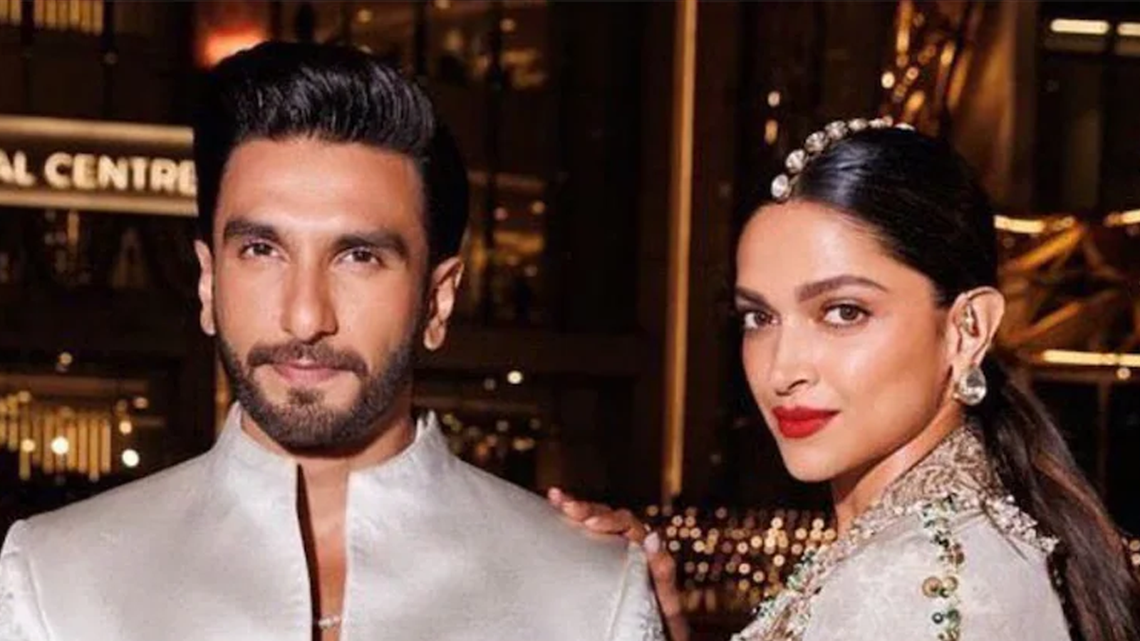 After Extortion Threat, Ranveer Singh And Deepika Padukone Increase Security At Their Mumbai Home