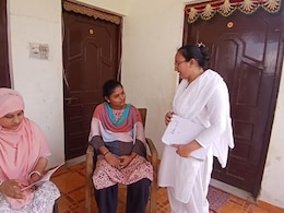 Gujarat's Sabarkantha Reports Improved Outcomes Under Maternal Nutrition Scheme