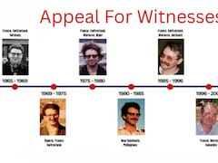 9 Countries, 5 Decades: How A USB Drive Unmasked French Paedophile