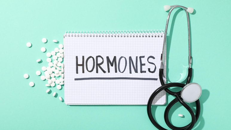Symptoms Of Hormonal Imbalance In Women: Doctor Shares Early Signs You Shouldn't Ignore