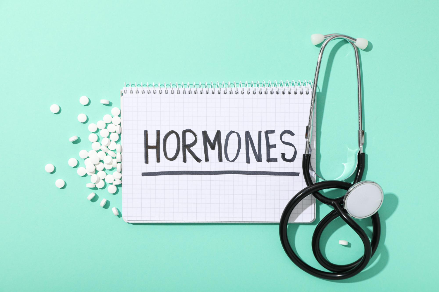 Symptoms Of Hormonal Imbalance In Women: Doctor Shares Early Signs You Shouldn't Ignore
