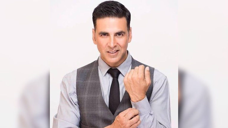 प्राइम टाइम टीवी शॉ पर अक्षय कुमार ने किया उत्तर-पूर्व के लोगों का समर्थन कहा - 'ये भी भारतीय हैं'