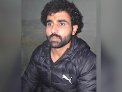 हत्या, रंगदारी समेत 18 मुकदमे... यूपी STF ने 50 हजार के इनामी बदमाश को मुठभेड़ में धर दबोचा