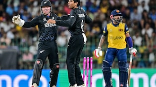 Sri Lanka vs New Zealand LIVE Updates, T20 World Cup 2026: Rachin Ravindra Becomes Villain For Pakistan As NZ Close In On Win vs SL