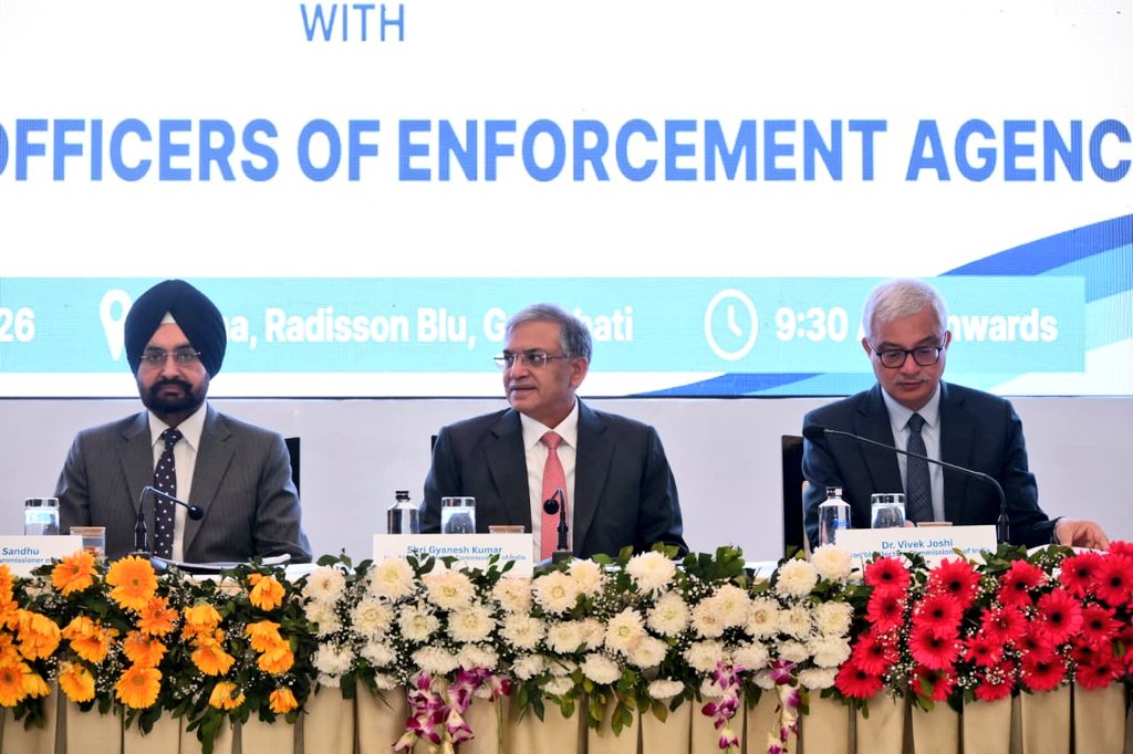 मोबाइल ले जाने की छूट और हर बूथ पर वेबकास्टिंग, जानें असम में आगामी चुनाव को लेकर आयोग की नई गाइडलाइंस