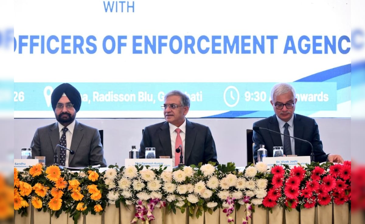 मोबाइल ले जाने की छूट और हर बूथ पर वेबकास्टिंग, जानें असम में आगामी चुनाव को लेकर आयोग की नई गाइडलाइंस