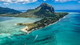 Sacred Lakes, Street Food, And Seven-Coloured Earth: The Mauritius Indian Travellers Need To Know About