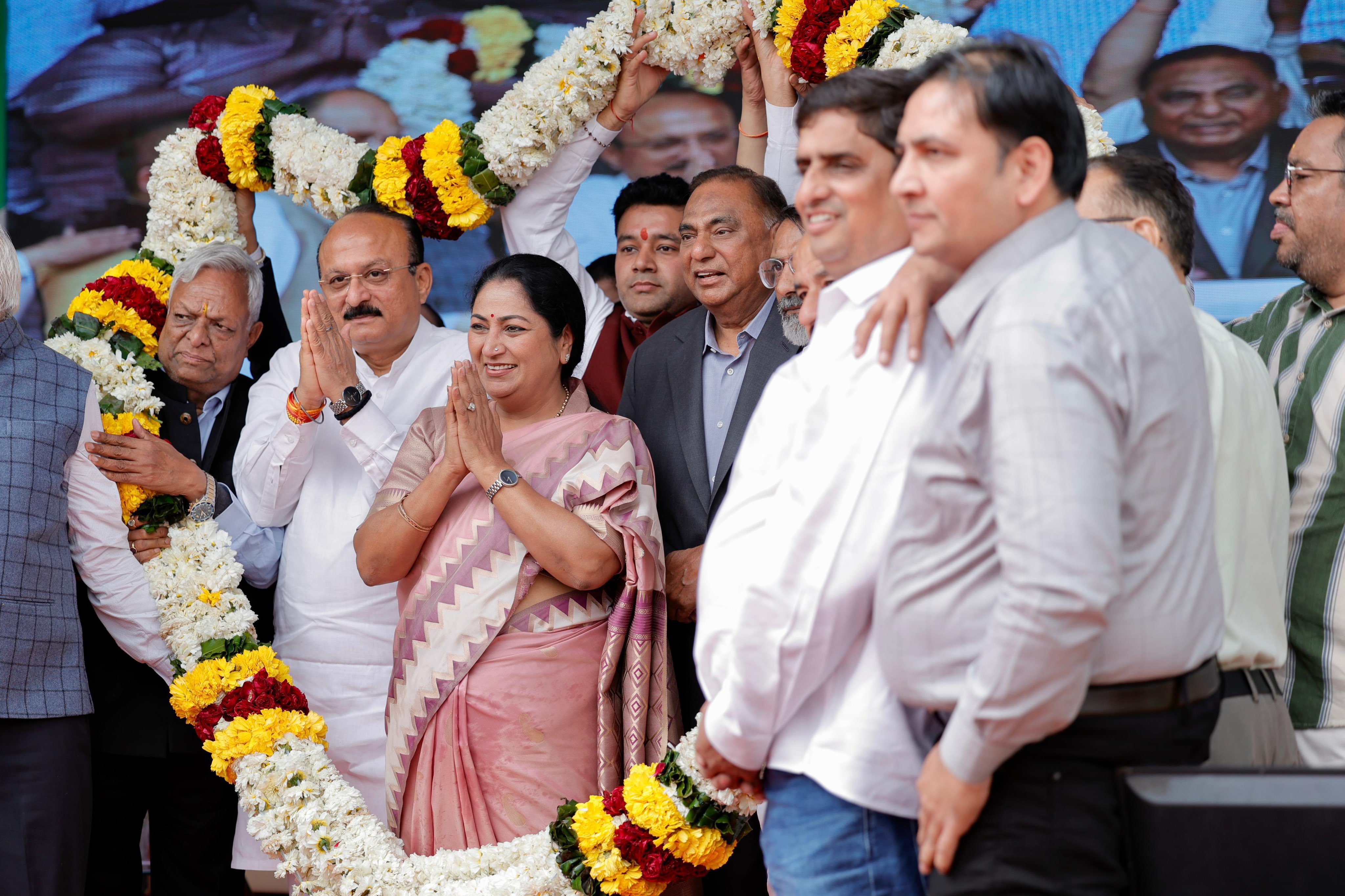 Latest and Breaking News on NDTV