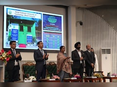 दिल्ली में 6 नए एयर मॉनिटरिंग स्टेशन का शुभारंभ, CM रेखा गुप्ता बोलीं- प्रदूषण के खिलाफ 365 दिन चलेगा अभियान