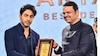 द बैड्*स ऑफ बॉलीवुड' के लिए आर्यन खान ने जीता बेस्ट डेब्यू डायरेक्टर ऑफ द ईयर अवॉर्ड, महाराष्ट्र  CM देवेंद्र