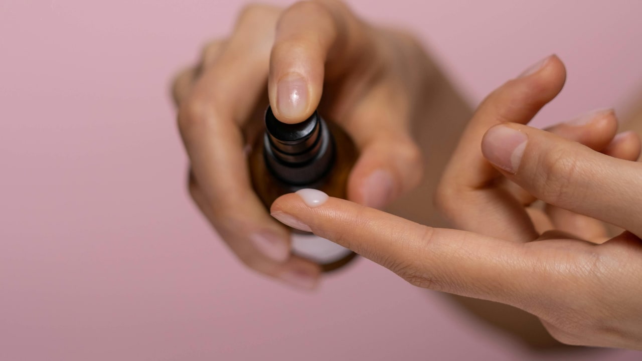 Hand Care 101: Why Your Hands Need More Than Just Moisturiser