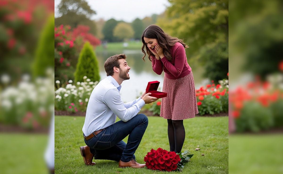 Latest and Breaking News on NDTV