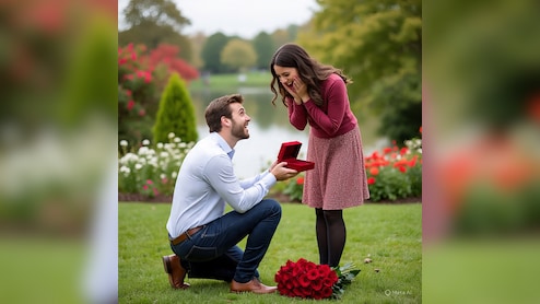 Propose Day Gift Ideas: प्रपोज डे पर क्या पहनें? इस दिन को यादगार बनाने के लिए गिफ्ट में जरूर दें ये चीजें