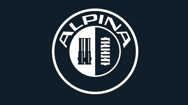 BMW Updates Alpina Identity With New Logo Design