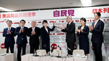 Asian Stocks Rise, Nikkei Jumps After Takaichi Win: Markets Wrap