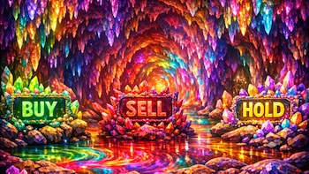 Buy, Sell Or Hold: Eicher Motors, Bajaj Finance, Asian Paints, NMDC And Tata Steel &mdash; Ask Profit