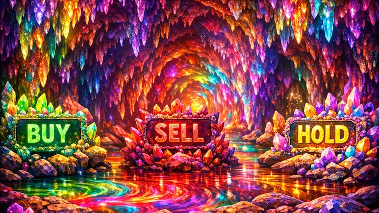 Buy, Sell Or Hold: Eicher Motors, Bajaj Finance, Asian Paints, NMDC And Tata Steel &mdash; Ask Profit