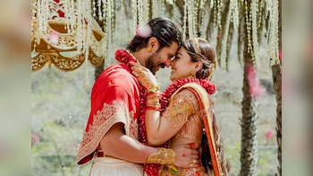 Rashmika Mandanna-Vijay Deverakonda Wedding Reception: Date, Time, Venue — Know More