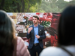 The Macallan's Lead Whisky Maker Explains What 'Timeless' Really Means In Scotch Whisky Today