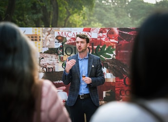 The Macallan's Lead Whisky Maker Explains What 'Timeless' Really Means In Scotch Whisky Today