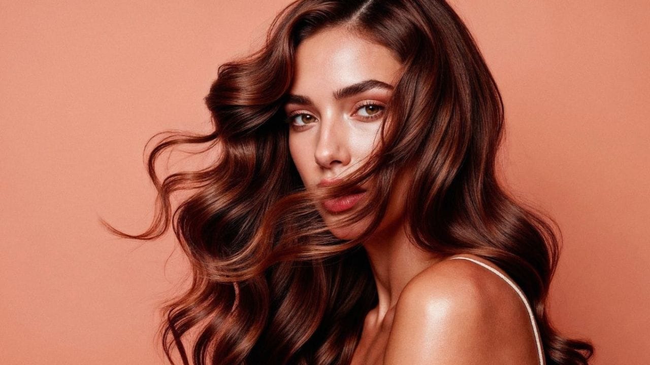 ये है बालों के लिए केमिकल फ्री सॉल्‍यूशन, हर्बल हेयर कलर देता है आपके बालों को शानदार लुक